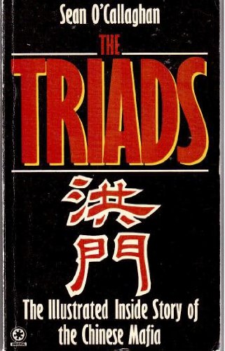 Stock image for The Triads for sale by Best and Fastest Books