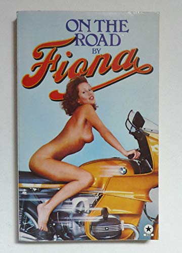 Imagen de archivo de On the Road By Fiona a la venta por Klanhorn