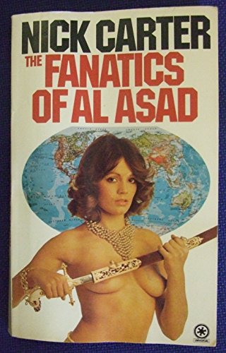 9780426189213: The Fanatics of Al Asad