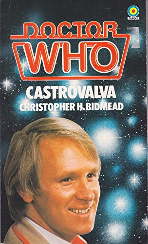 Beispielbild fr Doctor Who: Castrovalva zum Verkauf von Books From California