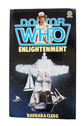 9780426195375: Doctor Who-Enlightenment