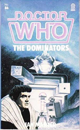 Imagen de archivo de The Dominators (Doctor Who #86) a la venta por Wonder Book