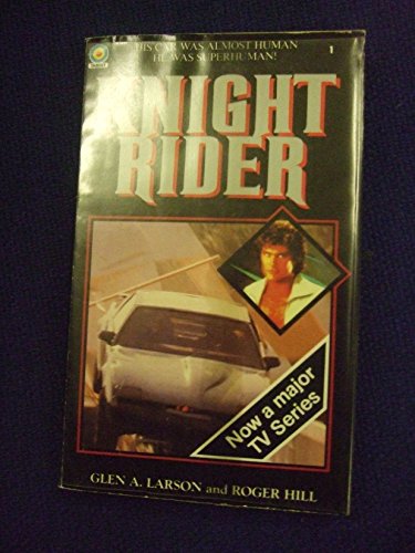 9780426197645: Knight Rider