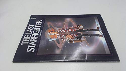 9780426198017: Storybook (Last Starfighter)