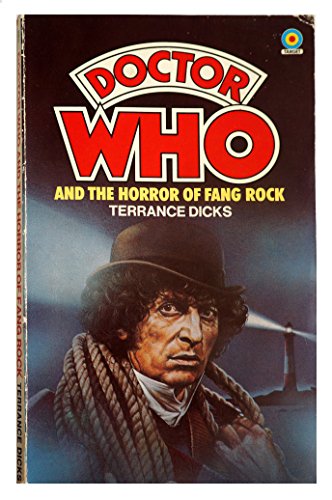 Doctor Who and the Horror or Fang Rock - Dicks, Terrance