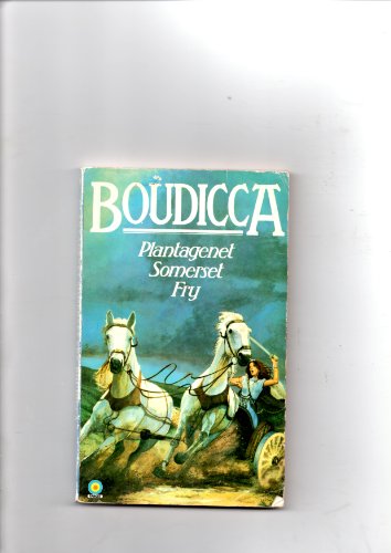 Beispielbild fr Boudicca zum Verkauf von WorldofBooks