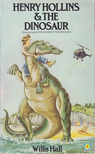 Beispielbild fr Henry Hollins and the Dinosaur zum Verkauf von Greener Books