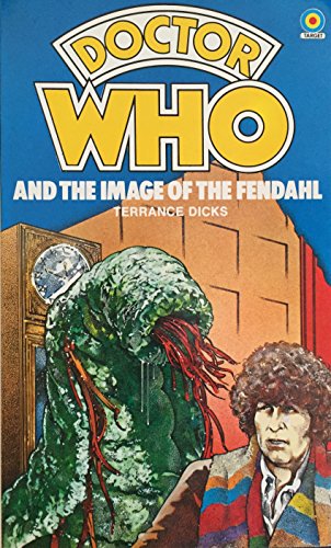 Imagen de archivo de Doctor Who and the Image of the Fendahl a la venta por HPB-Emerald