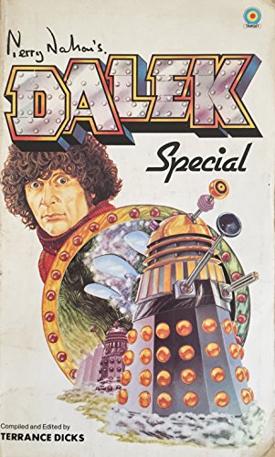 Stock image for Terry Nation's Dalek Special (Target) for sale by Wonder Book