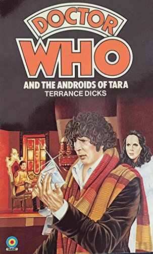 Doctor Who and the Androids of Tara