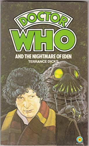 Imagen de archivo de Doctor Who and the Nightmare of Eden a la venta por Goldstone Books