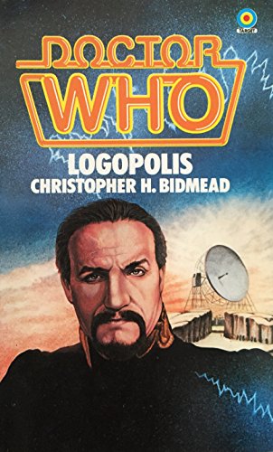 Logopolis (Doctor Who) (9780426201496) by Bidmead, Christopher H.