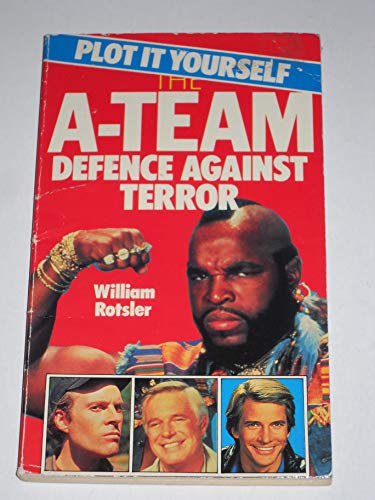 Beispielbild fr Defence Against Terror (A-team Plot it Yourself Series) zum Verkauf von WorldofBooks