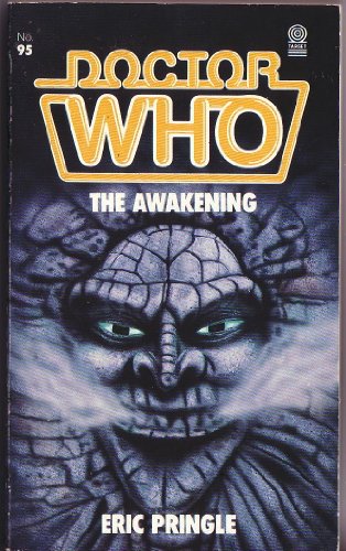 Stock image for Doctor Who: The Awakening for sale by Pat Cramer, Bookseller