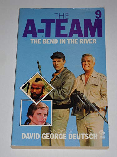 Beispielbild fr Bend in the River (A Target book) zum Verkauf von Goldstone Books