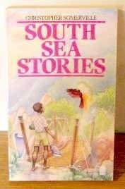 Beispielbild fr South Sea Stories zum Verkauf von WorldofBooks