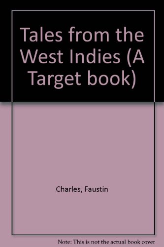 Beispielbild fr Tales from the West Indies (A Target book) zum Verkauf von Reuseabook
