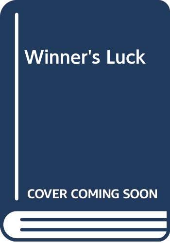 Imagen de archivo de Winner's Luck a la venta por WorldofBooks