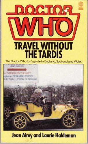 Travel Without the Tardis (Doctor Who)