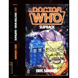 Stock image for Doctor Who: Slipback for sale by ThriftBooks-Atlanta