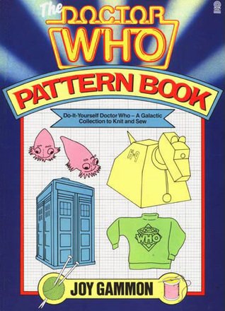 9780426202875: Doctor Who Pattern Book