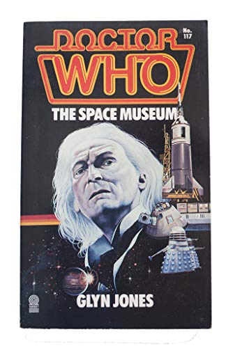 Doctor Who: The Space Museum (9780426202899) by Jones, Glyn