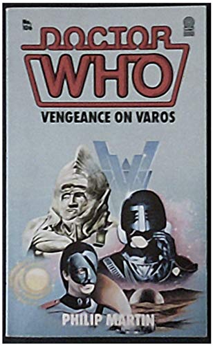 9780426202912: Doctor Who: Vengeance on Varos