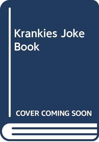 Beispielbild fr Krankies" Joke Book zum Verkauf von WorldofBooks