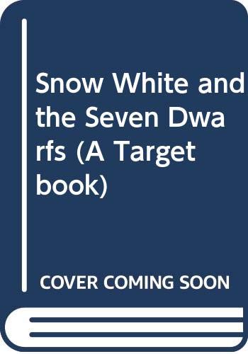 Stock image for Snow White and the Seven Dwarfs (A Target book) for sale by Reuseabook