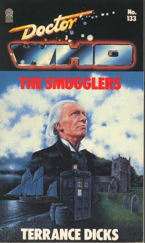 Beispielbild fr Doctor Who: The Smugglers zum Verkauf von SecondSale