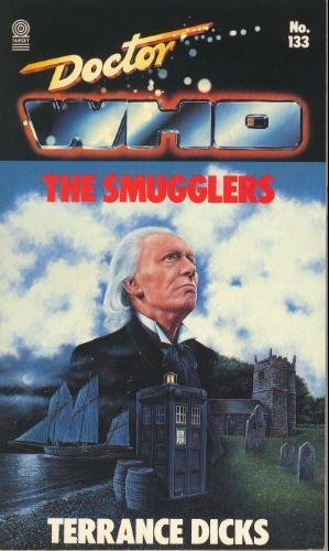 Imagen de archivo de Doctor Who: The Smugglers a la venta por SecondSale