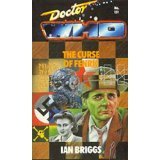 Imagen de archivo de Doctor Who: The Curse of Fenric (Doctor Who Library) a la venta por Half Price Books Inc.