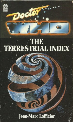 Stock image for Doctor Who: The Terrestrial Index for sale by HPB-Emerald