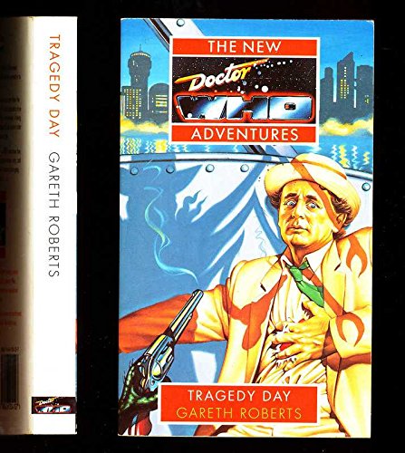 Stock image for Tragedy Day (The New Doctor Who Adventures) for sale by HPB-Ruby