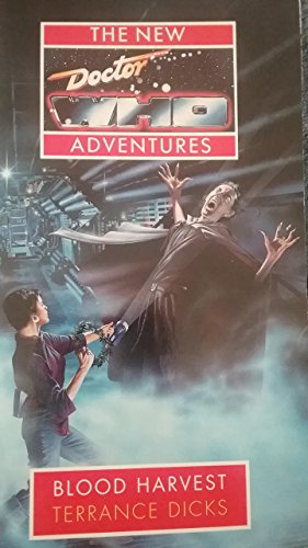 Beispielbild fr Doctor Who: The Missing Adventures; Hoth Opera: Hoth Opera zum Verkauf von ThriftBooks-Dallas