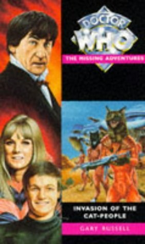 Beispielbild fr Doctor Who: Missing Adventures: Invasion of the Cat People zum Verkauf von ThriftBooks-Atlanta