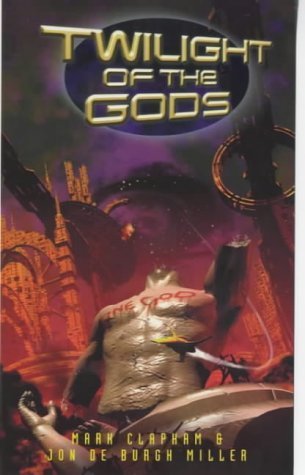 9780426205364: Twilight of the Gods (New Adventures)