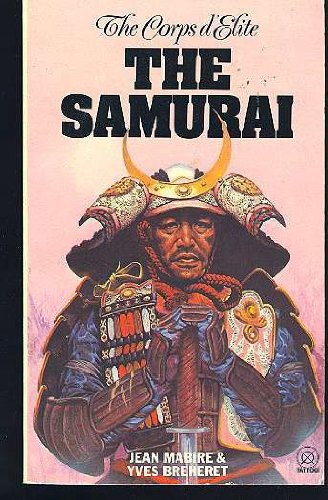 9780427000128: The Samurai. The Corps d "Elite