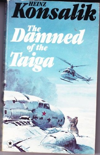 9780427003211: The damned of the taiga