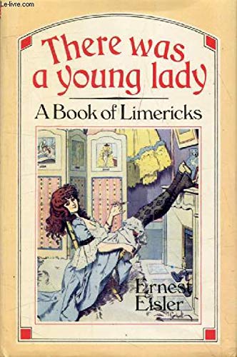 9780427004461: There Was a Young Lady... A Book of Limericks