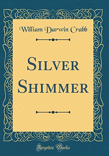 Stock image for Silver Shimmer Classic Reprint for sale by PBShop.store US