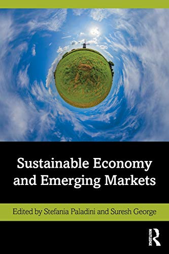 Stock image for Sustainable Economy and Emerging Markets for sale by Blackwell's