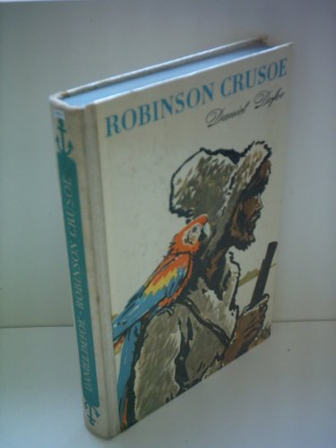 9780430000641: Robinson Crusoe (Classics)