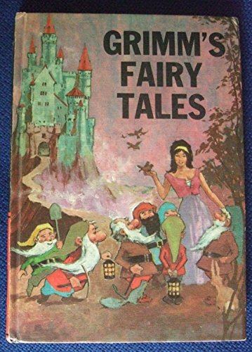 9780430000733: Fairy Tales