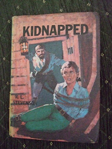 Imagen de archivo de Kidnapped (Classics) a la venta por Goldstone Books