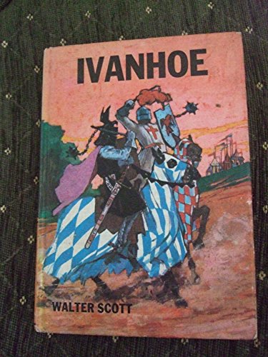Imagen de archivo de Ivanhoe (A Bancroft Classic) a la venta por Goldstone Books