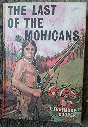 Imagen de archivo de Last of the Mohicans (Classics) a la venta por WorldofBooks