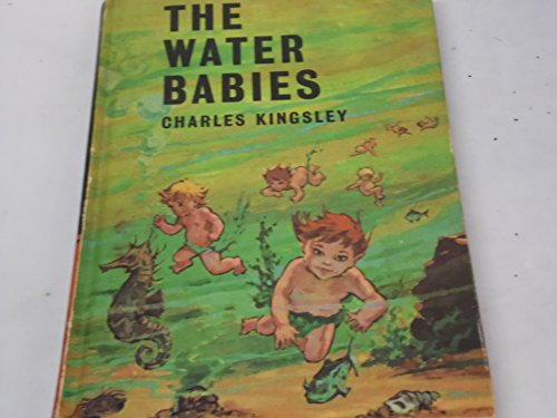 Imagen de archivo de The Water Babies (Classics) a la venta por WorldofBooks