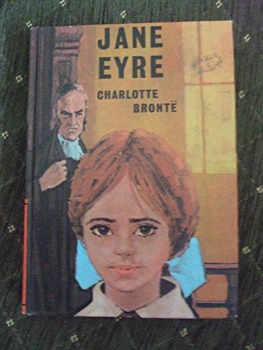 Imagen de archivo de Jane Eyre (Classics) a la venta por ThriftBooks-Atlanta