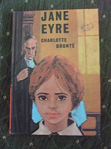 9780430000931: Jane Eyre (Classics)